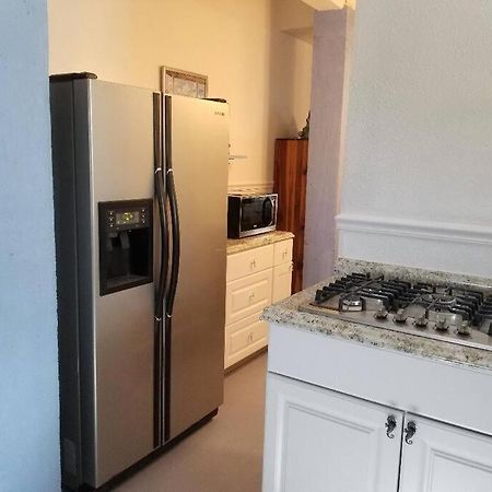 Apartmán The Seahorse Apt - Lakeside And Close To The Beach Galveston Exteriér fotografie