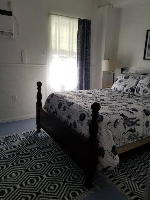 Apartmán The Seahorse Apt - Lakeside And Close To The Beach Galveston Exteriér fotografie